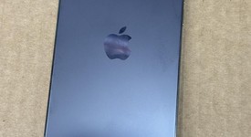 Fair
													Apple iPhone 14 Pro Max - Unlocked, Purple, 128 GB, A2651, photo 4 of 6