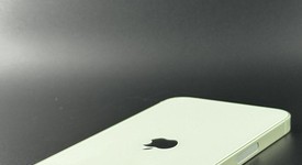 Fair
													Apple iPhone 12 Mini - Unlocked, Green, 64 GB, A2176, photo 5 of 6