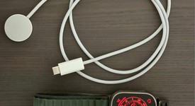 Mint
													Apple Watch Ultra 49mm - T-Mobile, Titanium, A2622, photo 3 of 6