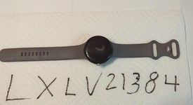 Good
													Google Pixel Watch - Verizon, Black, LTE, photo 2 of 5