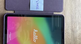Mint
													Apple iPad Air 4th Gen - Wi-Fi, Gray, 64 GB, A2316, photo 1 of 12