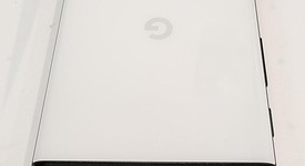 Mint
													Google Pixel 6a - Unlocked, Chalk, 128 GB, 6 GB, GX7AS, photo 2 of 6