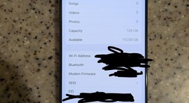 Mint
													Apple iPhone 16 Pro - Unlocked, Black, 128 GB, A3083, photo 5 of 14