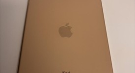 Good
													Apple iPad Air 2 - Unlocked, Gold, 64 GB, photo 2 of 4
