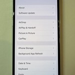 Good Apple iPhone 11 Pro - Unlocked, 256 GB, Silver, A2160
