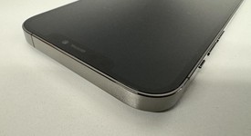 Good
													Apple iPhone 12 Pro Max - Unlocked, Graphite, 256 GB, A2342, photo 4 of 28