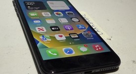 Good
													Apple iPhone 8 Plus - Unlocked, Gray, 256 GB, A1864, photo 2 of 5