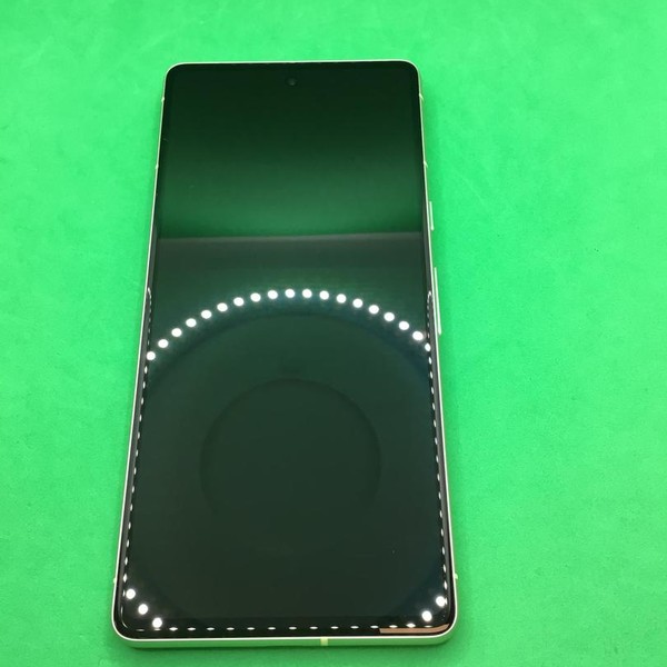 Google Pixel 7 - Unlocked, Lemongrass, 128 GB, 8 GB, GVU6C, Sub-6 5G