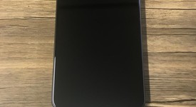 Mint
													Samsung Galaxy S21 FE 5G - Verizon, Graphite, 128 GB, 6 GB, SM-G990U2, photo 2 of 7