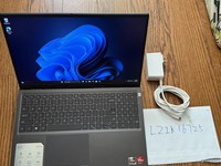 Dell Vostro Laptop