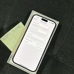 Good Apple iPhone 15 Plus - Unlocked, Pink, 128 GB, A2847