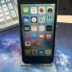Good Apple iPhone 5S - Unlocked, 32 GB, Gray, A1533, GSM