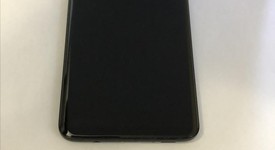 Good
													Samsung Galaxy S9 Plus - Verizon, Black, 64 GB, SM-G965U, photo 3 of 16