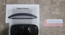 Mint
													MacBook Air 2025 (M4) - 13" - Apple M4, Starlight, 1 TB, 32 GB, photo 1 of 11