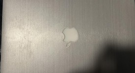 Good
													MacBook Pro 2014 (Retina) - 13" - Silver, 1 TB, 8 GB, photo 5 of 13