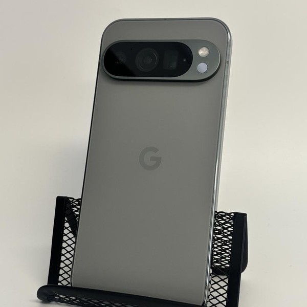 Google Pixel 9 Pro - Unlocked, Hazel, 128 GB, 16 GB, GR83Y