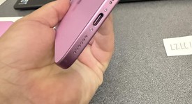 Mint
													Apple iPhone 16 Plus - Verizon, Pink, 128 GB, A3082, photo 1 of 6