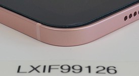 Good
													Apple iPad Air 4th Gen - Unlocked, Rose Gold, 64 GB, A2324, photo 5 of 13