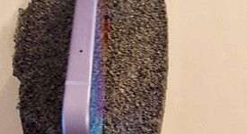Mint
													Apple iPhone 12 - Unlocked, Purple, 64 GB, A2172, photo 4 of 7