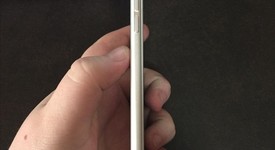 Good
													Apple iPhone 6S Plus - T-Mobile, Silver, 64 GB, A1687, photo 4 of 7