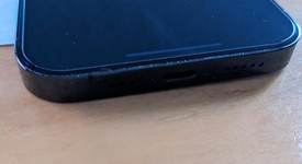 Good
													Apple iPhone 14 Pro - Unlocked, Black, 128 GB, A2650, photo 5 of 11