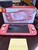 Mint Nintendo Switch Lite - Coral