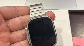Good
													Apple Watch Ultra 2 49mm - Unlocked, Natural, A2986, photo 2 of 7