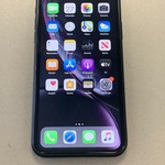 Good Apple iPhone Xr - Unlocked, 64 GB, Black, A1984