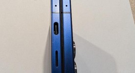 Mint
													Samsung Galaxy Z Flip7 - Unlocked, Blue Shadow, 256 GB, 12 GB, SM-F766U1, photo 5 of 7