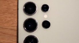 Mint
													Samsung Galaxy S24 Ultra - Unlocked, Green, 512 GB, 12 GB, SM-S928U1, photo 4 of 8