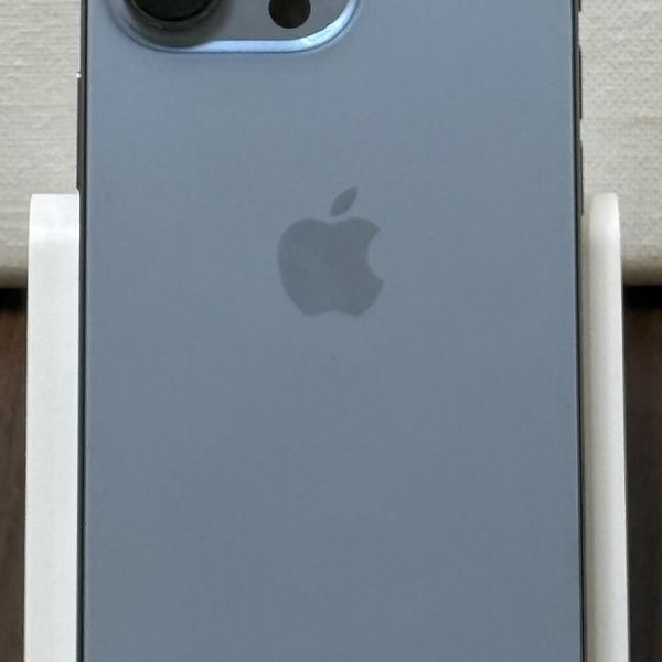 Apple iPhone 13 Pro - Unlocked, 256 GB, Sierra Blue, A2483
