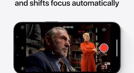 Good
													Apple iPhone 13 - T-Mobile, Midnight, 128 GB, A2482, photo 5 of 6