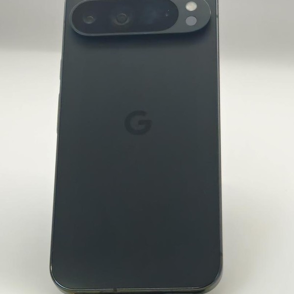 Google Pixel 9 Pro XL - Unlocked, 256 GB, Obsidian, 16 GB, GGX8B