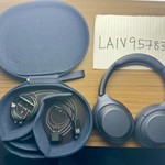 Used Sony WH-1000XM4 - Blue