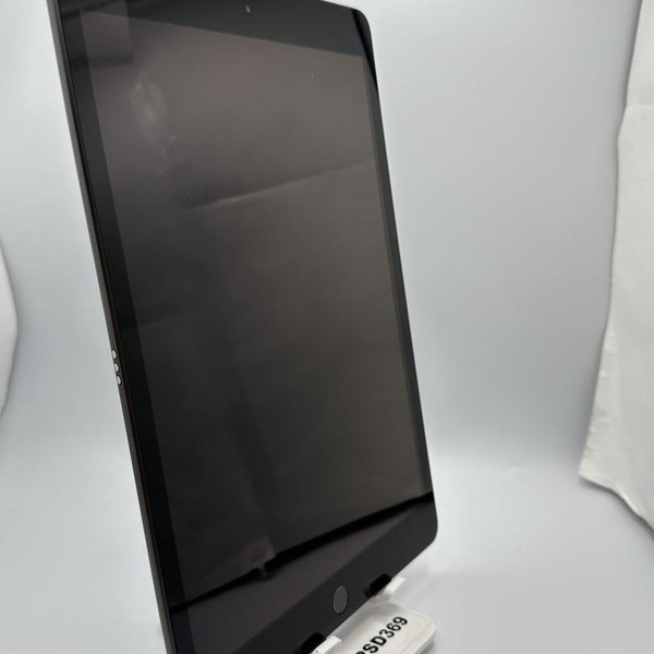 Apple iPad (8th Gen) - Wi-Fi, 128 GB, Gray, A2270