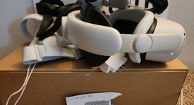 Mint
													Meta Quest 2 - 128 GB, photo 1 of 9