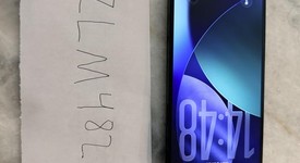 Good
													Apple iPhone 14 Pro Max - Unlocked, Black, 256 GB, A2651, photo 2 of 9