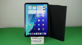 Good
													Apple iPad 10th Gen - Wi-Fi, Blue, 64 GB, A2696, photo 1 of 10