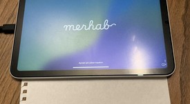 Mint
													Apple iPad Mini 6th Gen - Wi-Fi, Starlight, 256 GB, A2567, photo 2 of 6