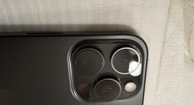 Mint
													Apple iPhone 16 Pro Max - Unlocked, Black, 1 TB, A3084, photo 1 of 6