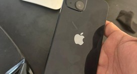 Good
													Apple iPhone 13 - Unlocked, Midnight, 128 GB, A2482, photo 5 of 13