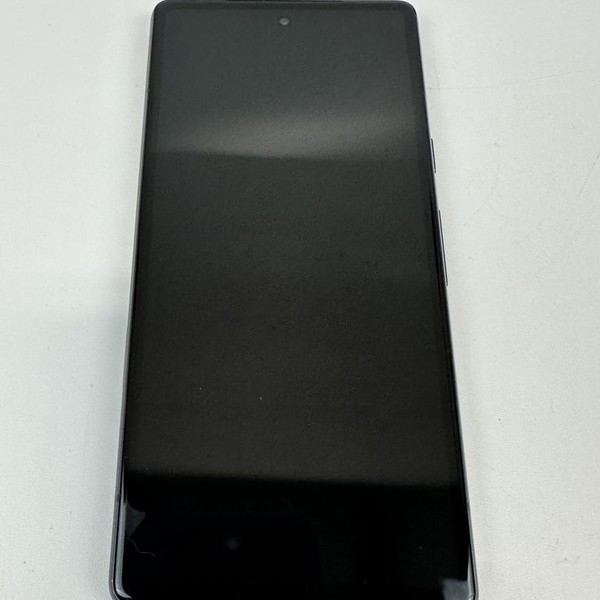Google Pixel 7a - Verizon, 128 GB, Charcoal, 8 GB, G0DZQ