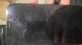 Good
													Apple iPhone 12 - Unlocked, Black, 128 GB, A2172, photo 4 of 8