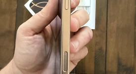 Mint
													Apple iPhone 16 Pro Max - Unlocked, Desert, 256 GB, A3084, photo 5 of 11