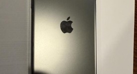 Good
													Apple iPhone 11 Pro - Verizon, Gray, 256 GB, A2160, photo 1 of 4