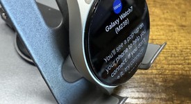Good
													Samsung Galaxy Watch7 - Unlocked, Cream, SM-L305U, 40mm, photo 5 of 7