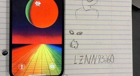 Good
													Apple iPhone 12 - AT&T, Black, 256 GB, A2172, photo 2 of 4