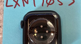 Fair
													Apple Watch Series 7 41mm - Midnight, A2473 - GPS, Aluminum, photo 3 of 5
