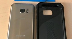 Mint
													Samsung Galaxy S7 - Verizon, Gold, 32 GB, SM-G930V, photo 2 of 7