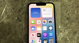 Good
													Apple iPhone 13 - Unlocked, Midnight, 128 GB, A2482, photo 3 of 10
